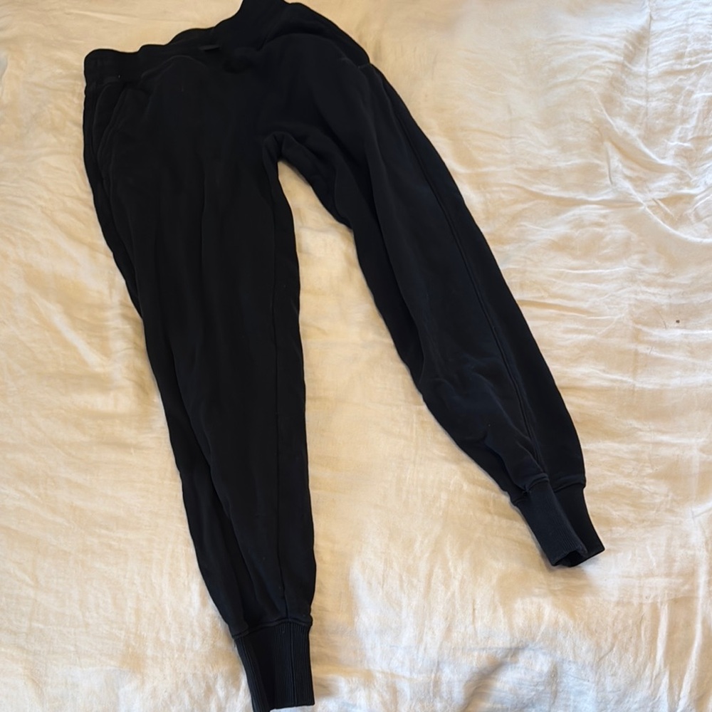 Outdoor voices joggers